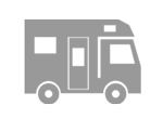 キャンピングカー