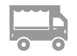 キッチンカー