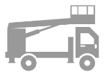 高所作業車