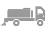 散水車