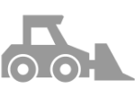 ホイールローダー(除雪車)
