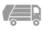 パッカー車