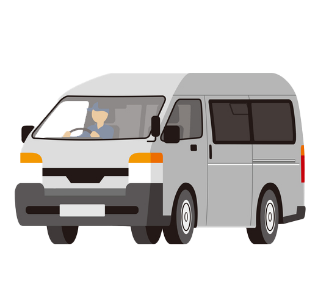 車