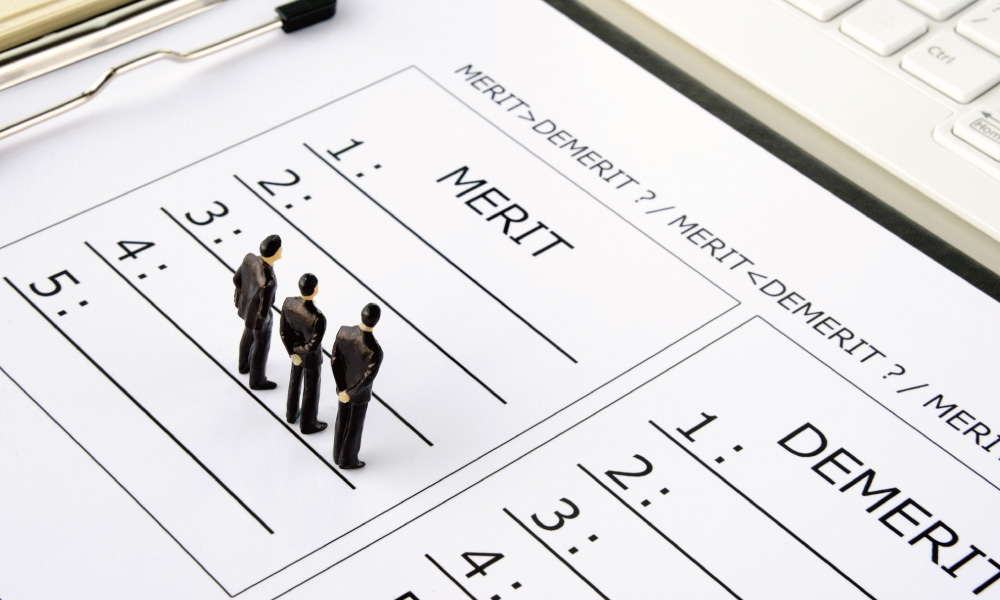 レンタルのメリット・デメリット