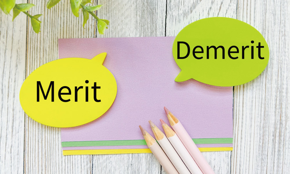 レンタルのメリット・デメリット