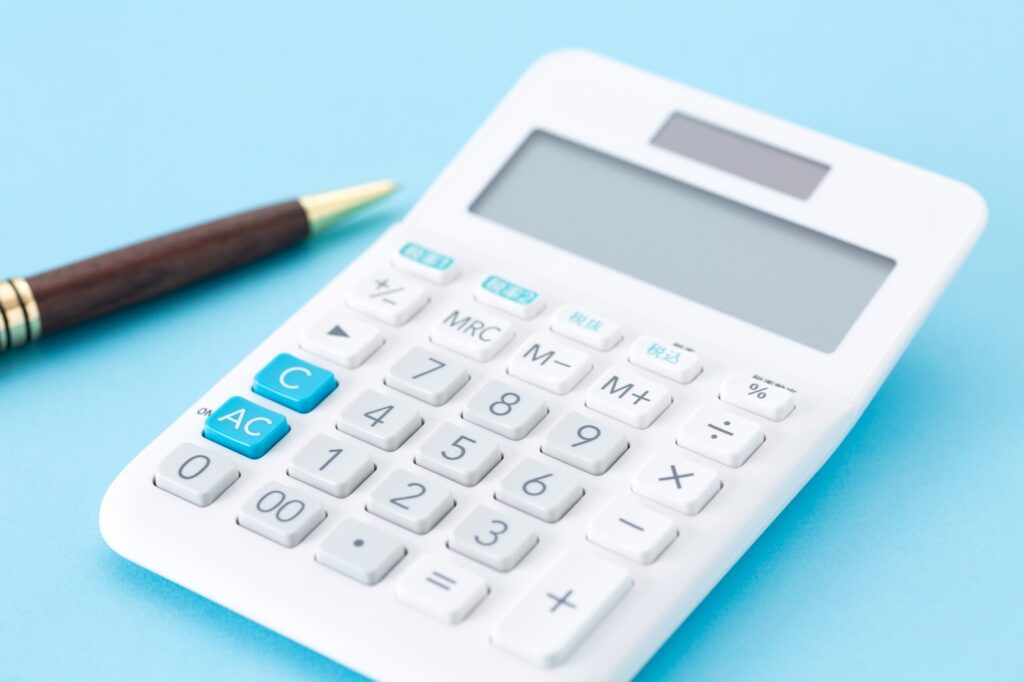 引越し用トラックのレンタル料金の相場