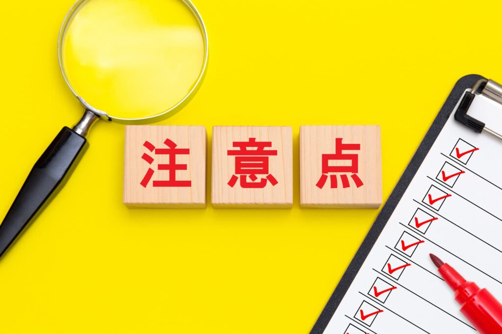 引越しでトラックをレンタルする際の注意点