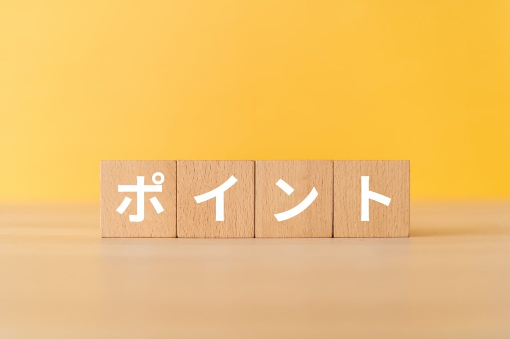 トラックをレンタルする際のポイント・注意点